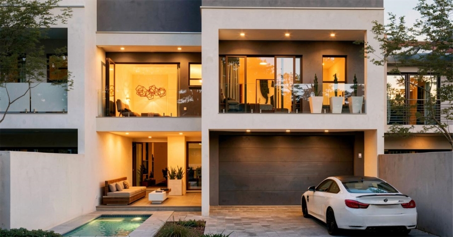 4 Bedroom Property for Sale in Sandown Western Cape